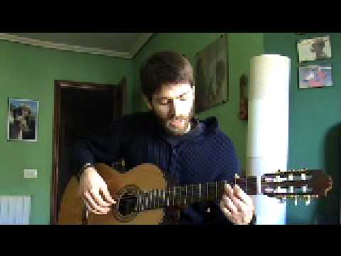 Jos Moreno - Ojal