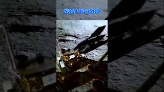 NASA VS ISRO In 2025 | NASA VS ISRO In Space Race | #shorts #status #isro #nasa