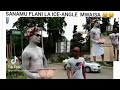 MWAISA: SANAMU FULANI LA ICE-ANGLE | CHEKA Na MWAISA