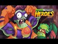 Plants vs. Zombies Heroes #383 ПСИХАНУЛ 😭