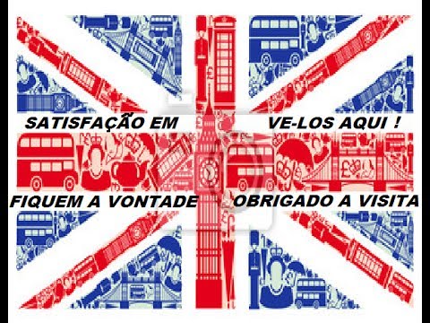 COMO TIRAR A CARTEIRA DE HABILITACAO EM LONDRES...  YouTube
