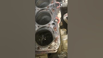 Sobre calentamiento jumó blanco por sistema de escape Vw pointer 1.8 litros