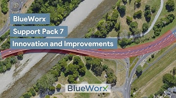 BlueWorx Support Pack 7