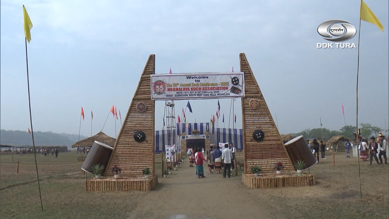 55th Annual Koch Conference 2025