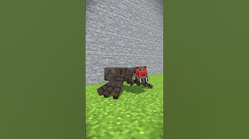 HELP Herobrine MLG Water Bucket Clutch VS Monster School students (Bones - Imagine Dragons) #shorts