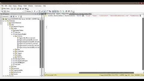SQL Server Ders - 2 Insert,Select,Update,Delete www.kodbahcesi.com