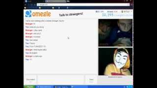 Omeglede V Maskeli Adam