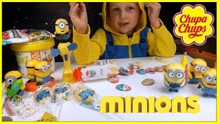 ПОСЫЛКА со Сладостями 🍭 из Европы Ч2 Нас обманули ! Sweetbox unboxing Minions ПОСЫЛКА со Сладостями 🍭 из Европы Ч2 Нас обманули ! Sweetbox unboxing Minions