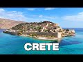 Breathtaking Crete in the Off-Season: The Ultimate Guide to Hidden Gems