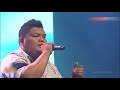 Malaysian singer wonderful perfomancethe best singer we have had on the voice of china