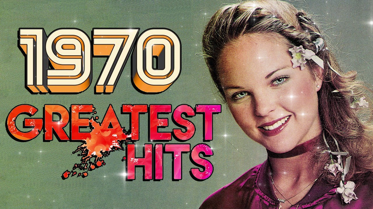 Greatest Hits 1970s Oldies But Goldies Of All Time The Best Songs Of