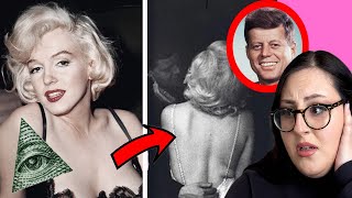 6 Celebrities Who Were ALLEGEDLY Killed By The ILLUMINATI..