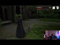 HOGWARTS! NEW GAME