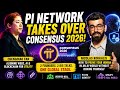 Pi Network Update: Pi NETWORK JUST SHOCKED THE CRYPTO WORLD AT CONSENSUS MIAMI 2026