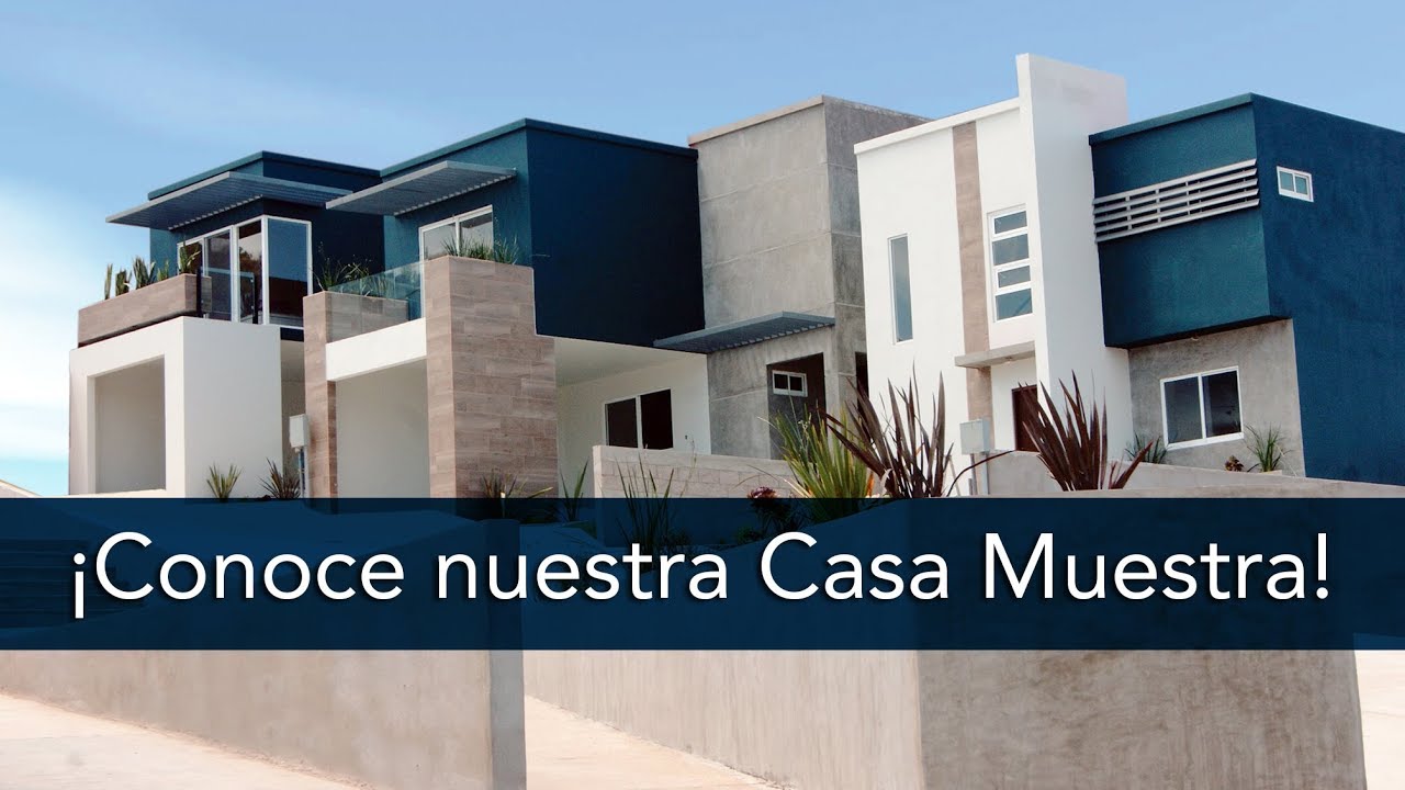Casas En Venta En Ensenada Inmuebles24