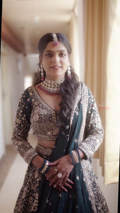 Mai Dil likhun tu dil thaamey | #2025  #love  #bride  #lucknow #reels  #shots  #best