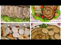 Домашние колбасы-2 /Ливерные колбасы,сардельки,куриные колбасы/Українська кухня/Микс из 4-х видео.