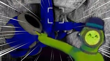 Modded content warning Was a mistake