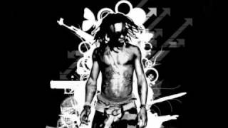 Lil Wayne Feat. Kevin Rudolf - One Way Trip [OFFICIAL MUSIC]