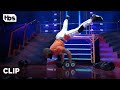 Go Big Show: This Contestant Does Insane Handstand Tricks (Clip) | TBS