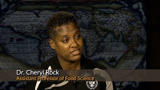 The Science of Food Safety