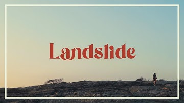 Berklee Popular Music Institute - "Landslide" (Stevie Nicks Cover)