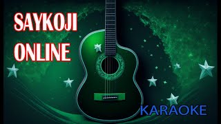 Saykoji Online V2 Karaoke