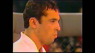 UFC 2 - Ultimate Fighting Championship de 1994 - Doblado de MVS