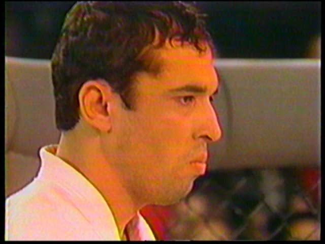 Desafio Gracie: o torneio precursor que deu origem ao UFC - Universo Retrô