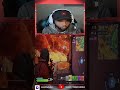 Epic Triple Threat: House Invasion & Elimination! #shorts