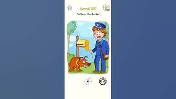 DOP 3 : Displace One Part Game Level 198