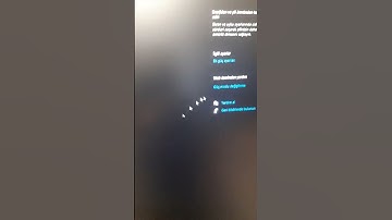 GÜÇ AYARLARINDAN FPS VE PERFORMANS ARTTIRMA..!