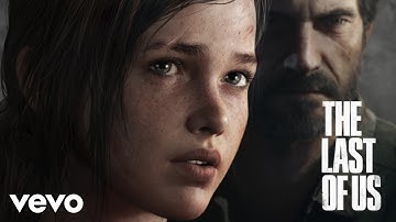 Gustavo Santaolalla - Vanishing Grace (Childhood) | The Last of Us (Video Game Soundtrack)