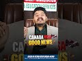 Canada Visa Very  Big Update Good News  | Visa Trend 2026 | Canada Visa Updates