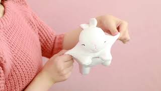 スヤスヤ眠る子うさぎをなで放題 もっちり子うさぎペンケース が フェリシモ you more ユーモア から新登場 株式会社フェリシモのプレスリリース スヤスヤ眠る子うさぎをなで放題 もっちり子うさぎペンケース が フェリシモ you more ユーモア から新登場 株式会社フェリシモのプレスリリース