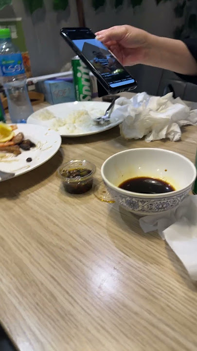Mukhbang
