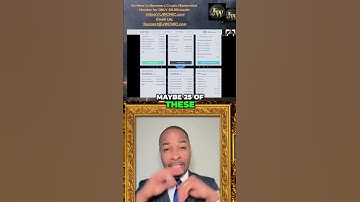 Unlock Network Marketing Success: Contract Secrets Revealed #shorts