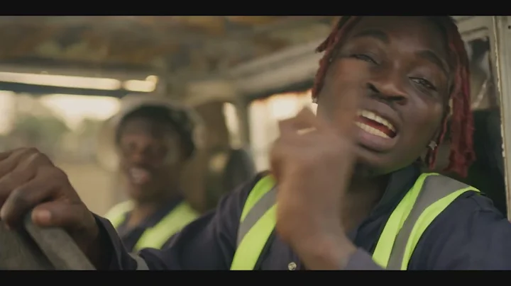 Papisnoop - Morire feat. Bad Boy Timz & JamoPyper (Official Video)