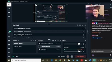 Research Methods Week #2 Lecture and Questions Livestream (1/16) | Psyched with Setmire