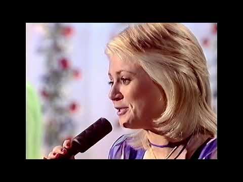 1973 Germany Gitte Junger Tag 8th Place At Eurovision Song Contest In Luxembourg With SUBTITLES
