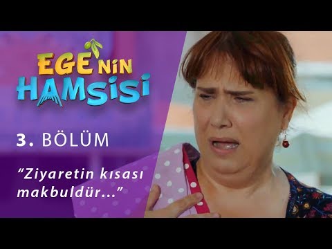 “Ziyaretin kısası makbuldür…”