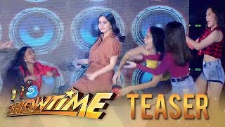 It's Showtime July 30, 2018 Teaser