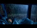 Rain Sounds for Deep Sleep 🌧️ Soothing Rain &amp; Gentle Thunder for Fast Sleep and Insomnia Relief