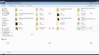 Download the codes
http://pixxytorials.com/2018/08/18/lock-a-folder-in-windows/ these
folder locker can be used as a protector script that will ...