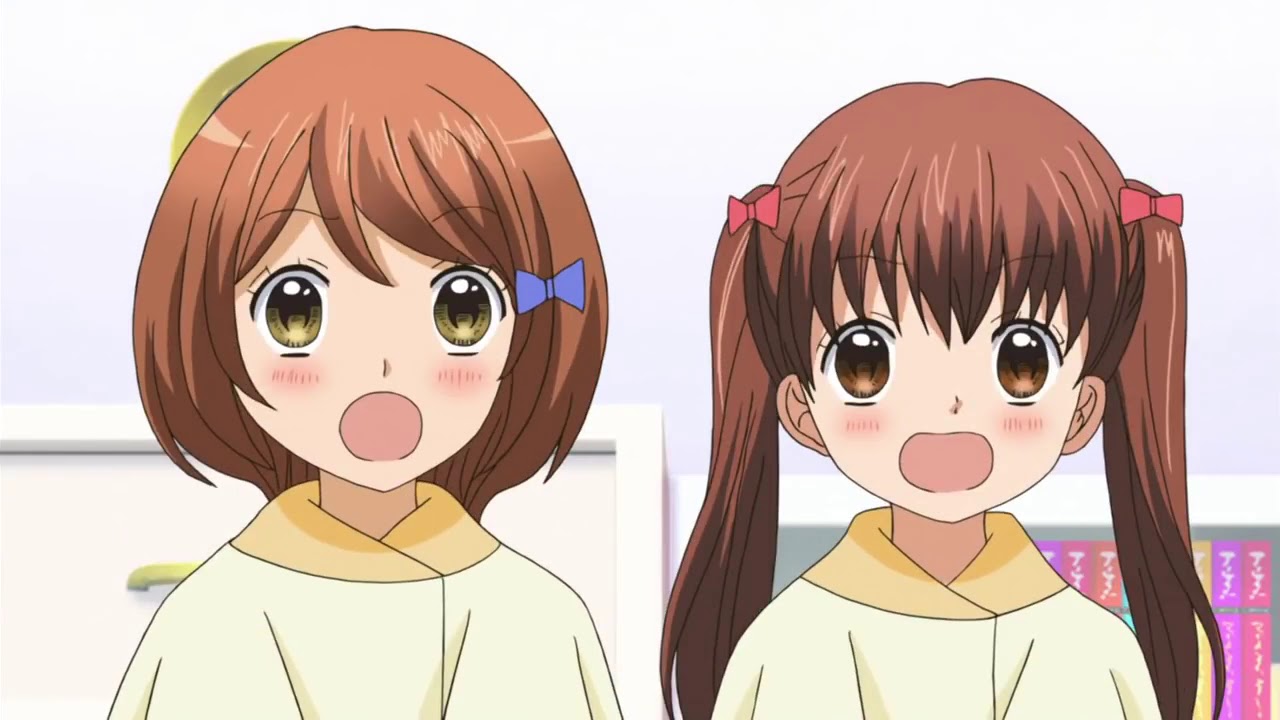 12 Sai épisode 3 VOSTFR - YouTube