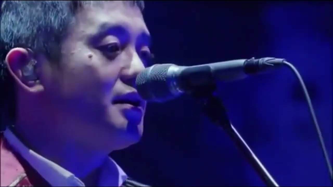 ゆず「ポケット」TOWA-episode zero-