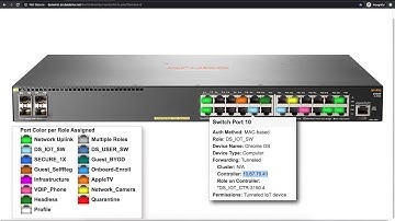 Dynamic Segmentation Demo