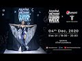 PEPSI X NGUYỄN TIẾN TRUYỂN SHOWCASE | AQUAFINA VIETNAM INTERNATIONAL FASHION WEEK 2020