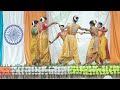 Welcome Song Suswagatam, Celebration of 78th Independence Day in #DIMS