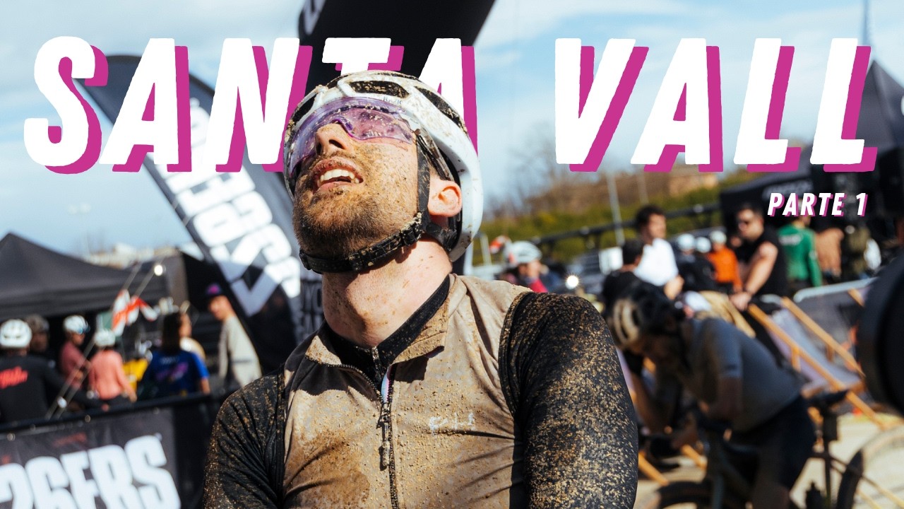 SANTA VALL - La spedizione SPAGNOLA - PARTE 1 | RTT 2026